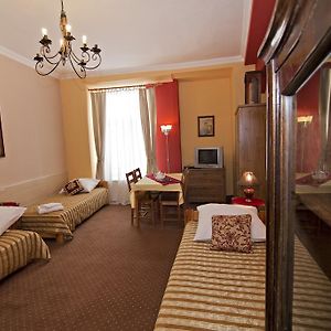 Chambre Triple