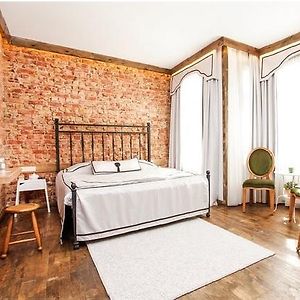 Chambre de Luxe Lit Queen-Size