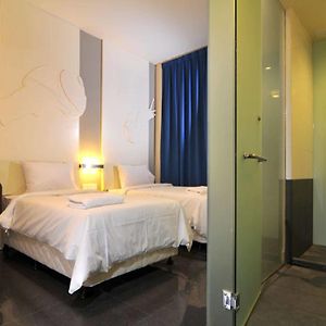 Chambre de Luxe