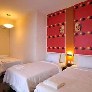 Chambre de Luxe Double