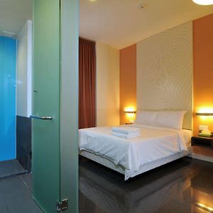 Chambre Double de Luxe