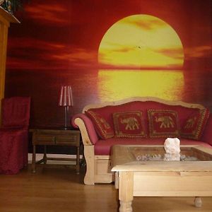 Chambre Quadruple