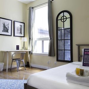 Chambre de Luxe Lit Queen-Size
