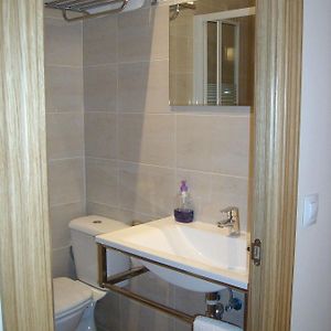 Private Bathroom Room