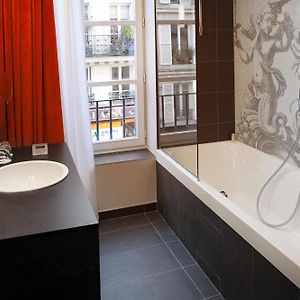 Chambre à 2 Pièces