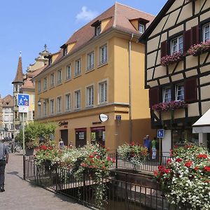 Colmarappart Grand'Rue