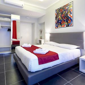 Suite Junior de Luxe