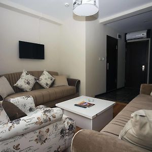 Suite Familiale Annexée