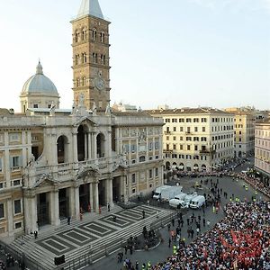 Casa Dell'Amicizia