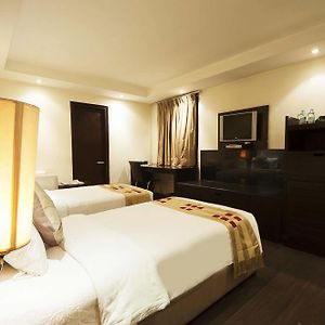 Chambre Exécutive