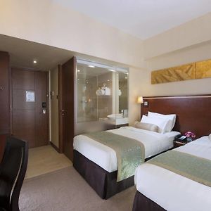 Chambre Supérieure Double