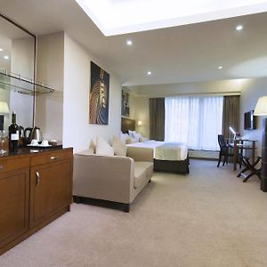 Suite Junior