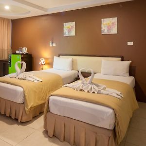 Chambre Standarde Double