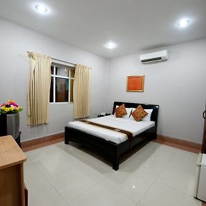 Chambre Standarde Lit King-Size