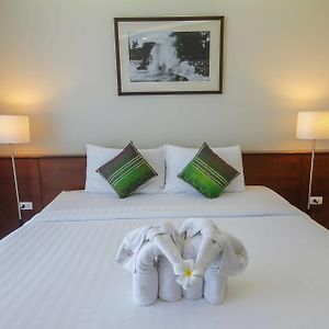 Chambre Supérieure Double