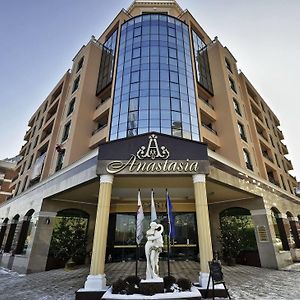 Anastasia Boutique Aparthotel
