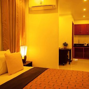 Chambre Standarde Lit King-Size