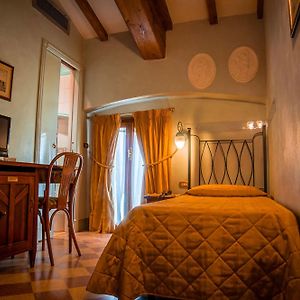 Chambre Simple