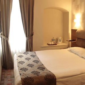 Chambre Double Économique
