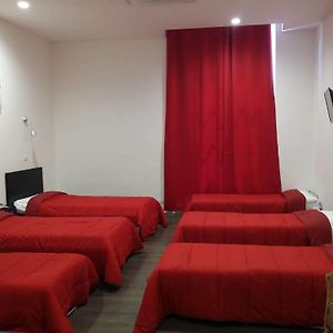 Dormitory Room Mixed