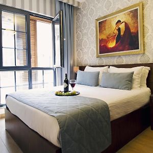 Suite de Luxe