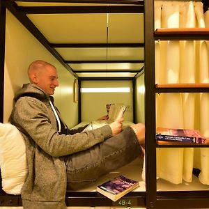 Chambre Quadruple Confort