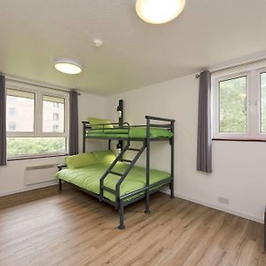 Family Private Bathroom Twin Room