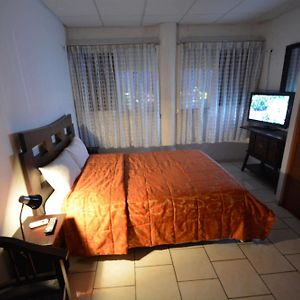 Chambre Quadruple