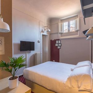 Chambre Lit Queen-Size