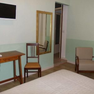 Private Bathroom King Room