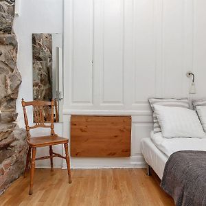 Without Window Single Room