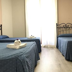 Chambre Quadruple