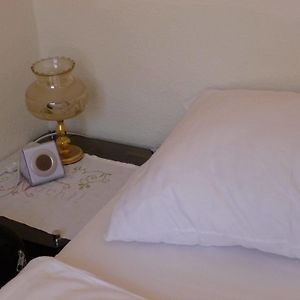 Appartement Standard à 2 Chambres à Coucher