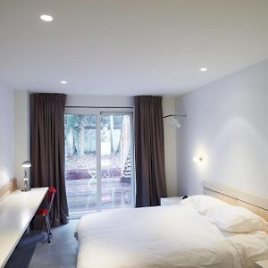 Chambre Double Confort