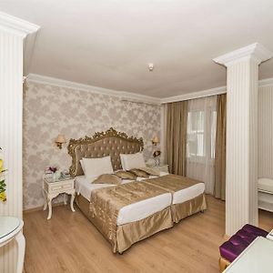 Chambre Standarde Double