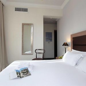 Chambre Simple