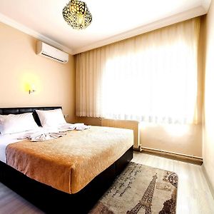 Appartement de Luxe