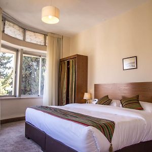 Suite de Luxe Lit King-Size