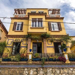 Villa Alicia Guest House