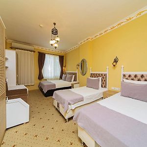 Chambre Familiale