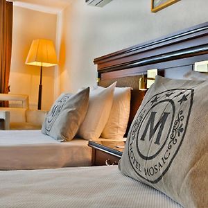 Chambre Standarde Simple