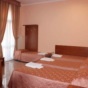 Chambre Quadruple