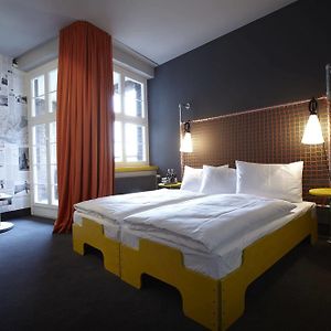 Chambre Triple