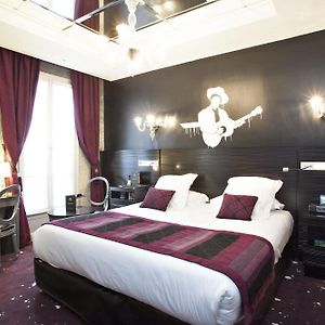 Chambre Supérieure Double