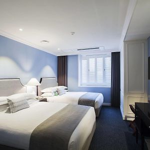 Chambre Familiale