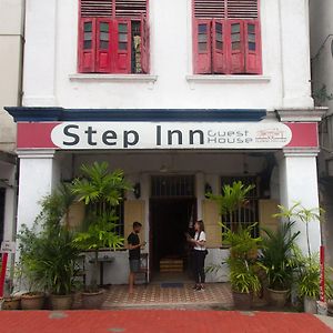 Step Inn Guesthouse