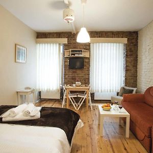 Chambre Triple de Luxe