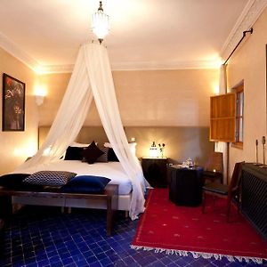 Suite Familiale de Luxe