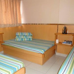 Chambre Familiale