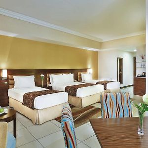 Chambre Triple de Luxe